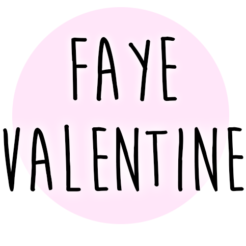 Faye Valentine